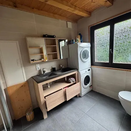 Quiet With Private Pool Near Geneva *