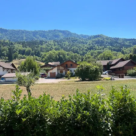 Quiet With Private Pool Near Geneva *
